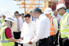 Colombo East Container Terminal to be completed by mid next year