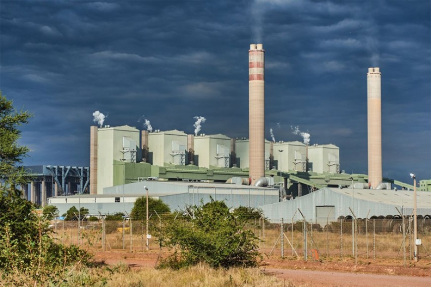 South Africa&#039;s energy crisis deepens as blackouts hit 12 hours a day.