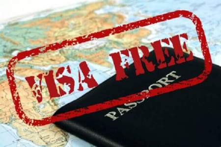 Sri Lanka allows visa-free entry for visitors from 7 countries